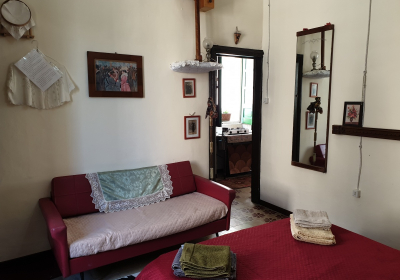 Casa Vacanze Appartamento Noto Relax